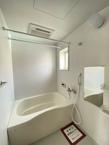 ぽっとハウス 103号-4