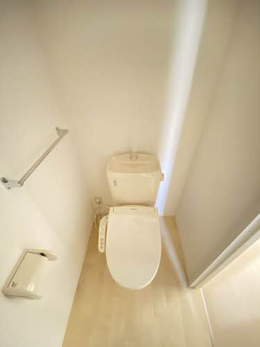 ぽっとハウス 103号-6