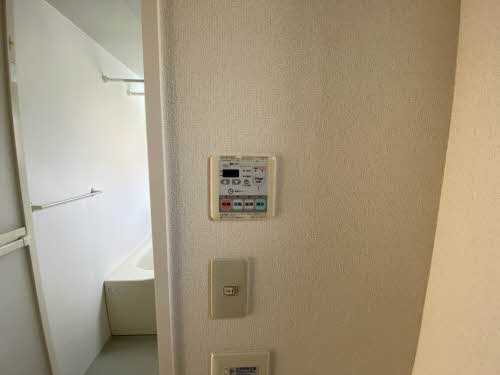 ぽっとハウス 103号-9