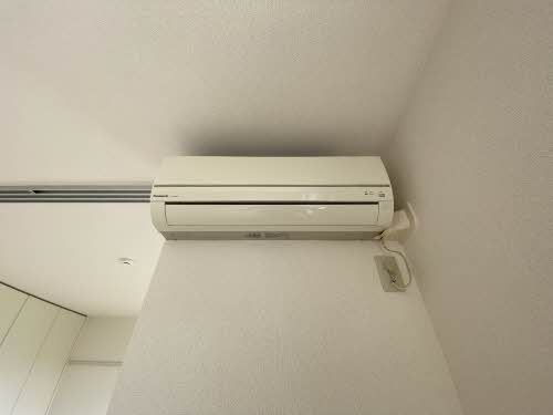 ぽっとハウス 103号-11