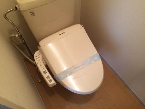 エクセルワタリ 203号-2