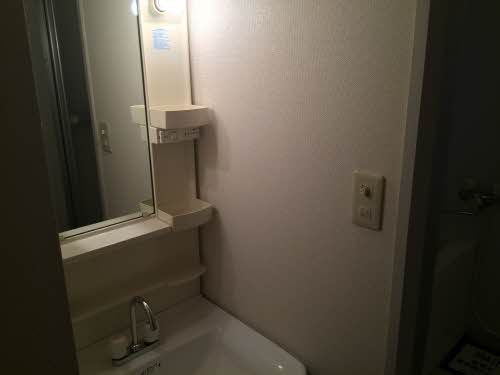 エクセルワタリ 203号-4