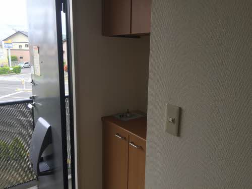 エクセルワタリ 203号-7