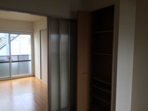 エクセルワタリ 203号-8