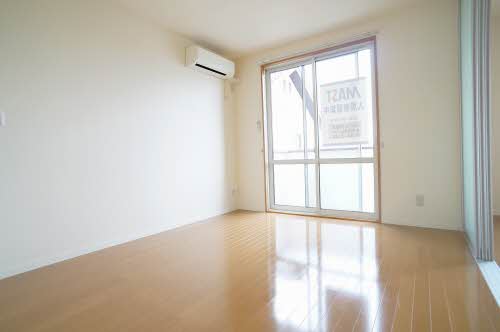 サンハイツ櫻Ⅱ 202号-2