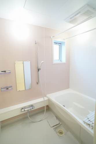 サンハイツ櫻Ⅱ 202号-3