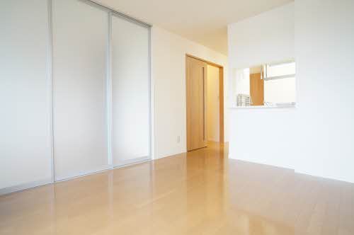 サンハイツ櫻Ⅱ 202号-5