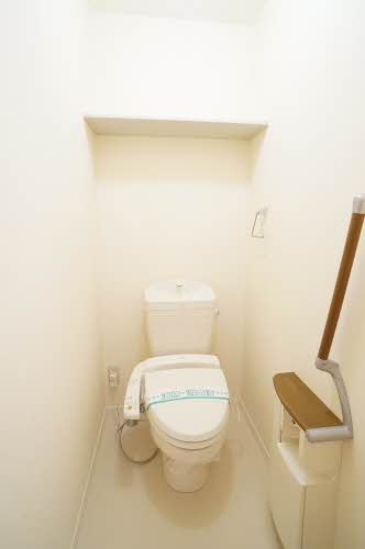 サンハイツ櫻Ⅱ 202号-6