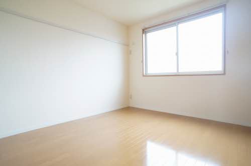 サンハイツ櫻Ⅱ 202号-8