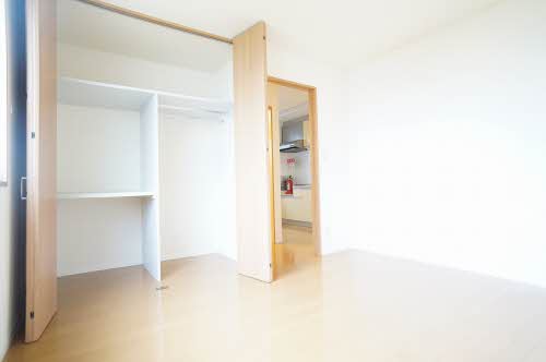 サンハイツ櫻Ⅱ 202号-9