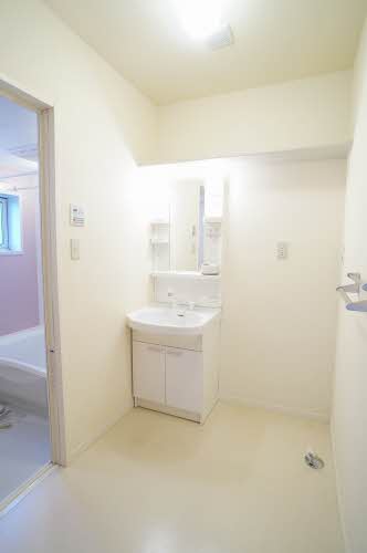 サンハイツ櫻Ⅱ 202号-11