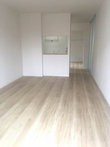 レイクヴィラ若葉 103号-2