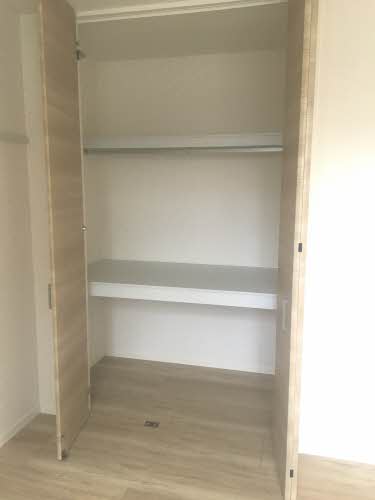 レイクヴィラ若葉 103号-5