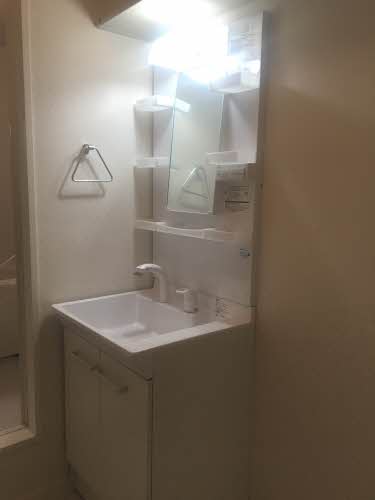 レイクヴィラ若葉 103号-8