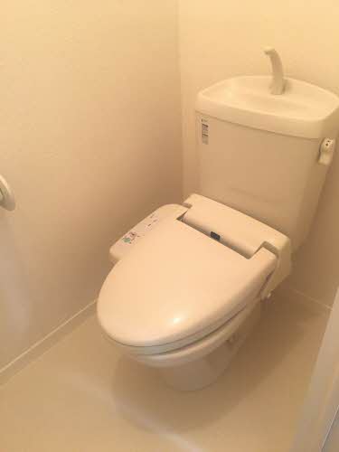 レイクヴィラ若葉 103号-9