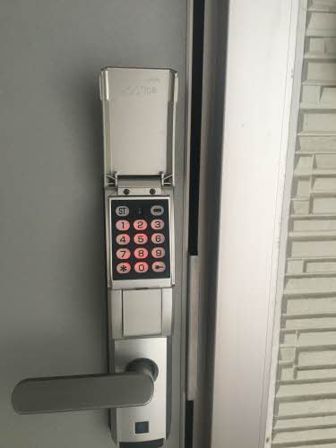 レイクヴィラ若葉 103号-11