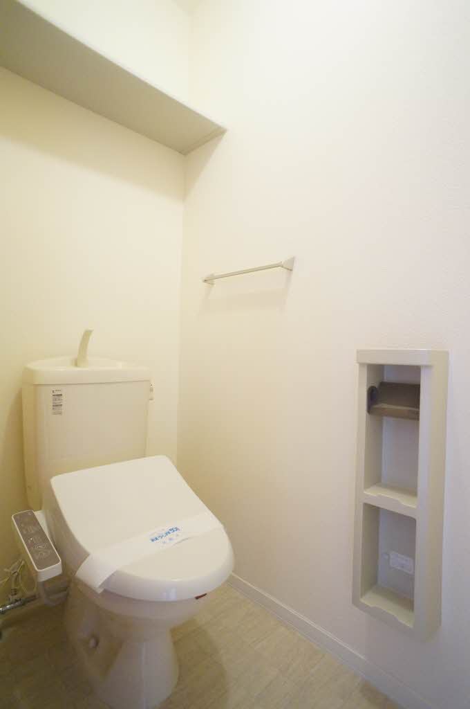 ウーヴィルダール 201号-12