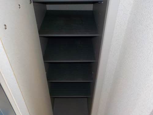 カーサ原町 102号-8