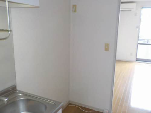 カーサ原町 102号-9