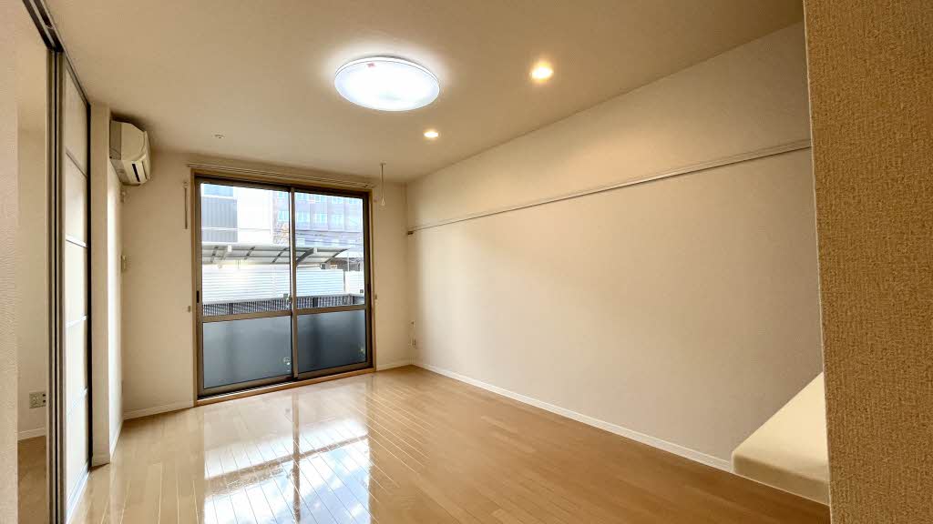 シャーメゾンSK WEST A101号-2