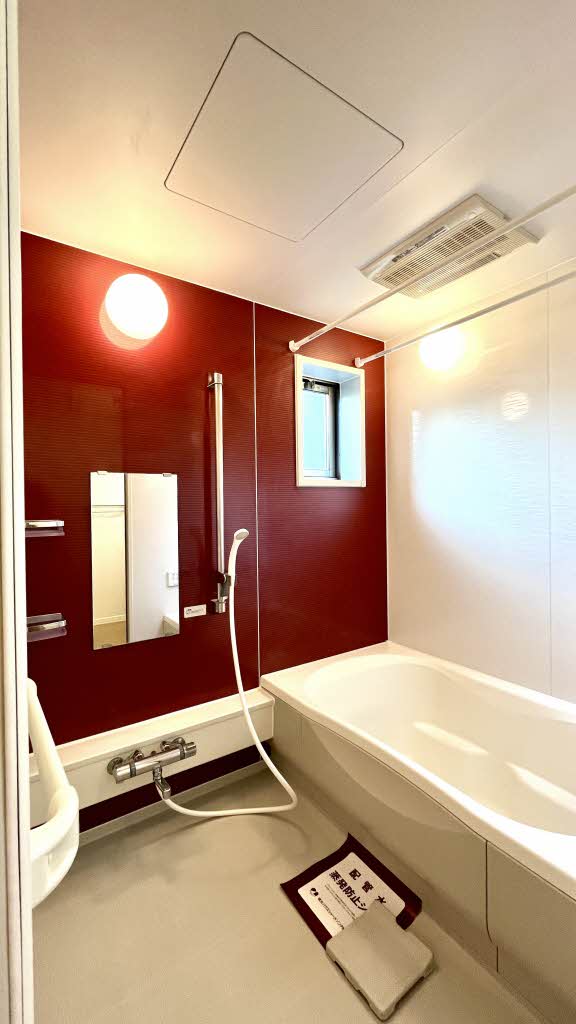 シャーメゾンSK WEST A101号-6