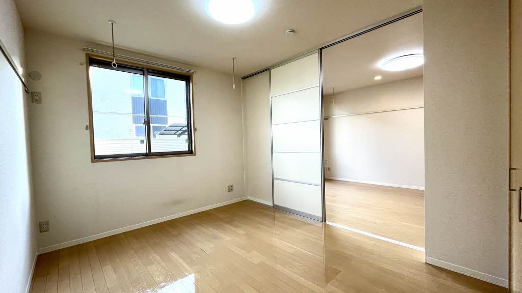 シャーメゾンSK WEST A101号-9