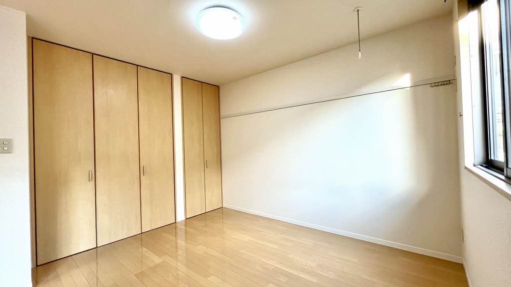 シャーメゾンSK WEST A101号-10