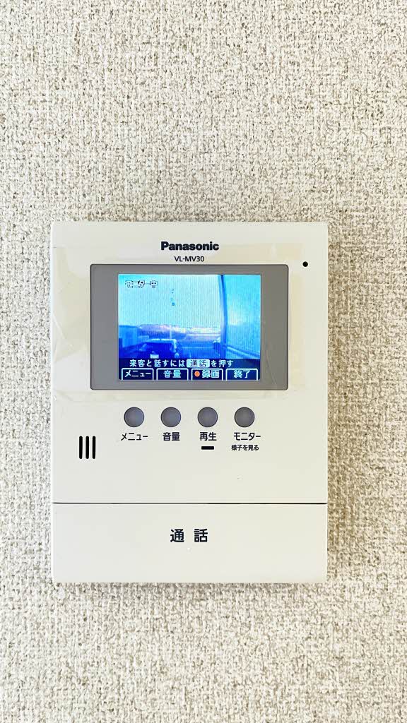 シャーメゾンSK WEST A101号-12