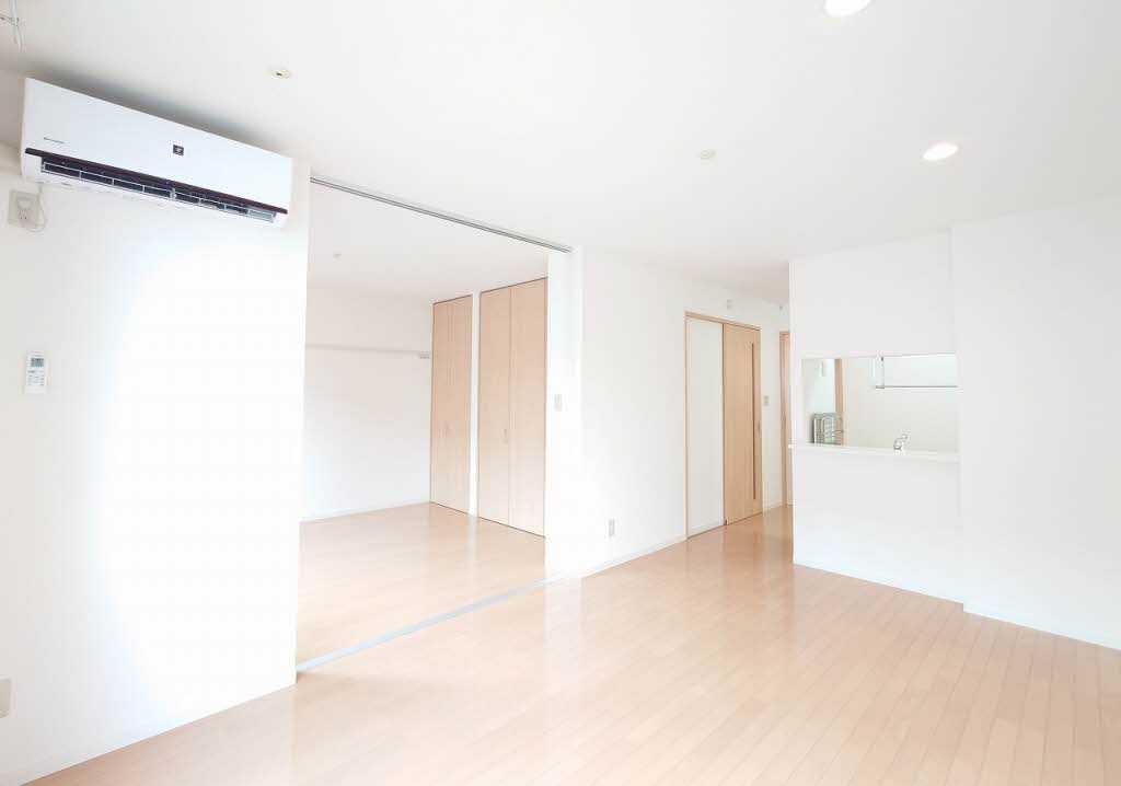 シャーメゾンＳＫ　ＷＥＳＴ A102号-2