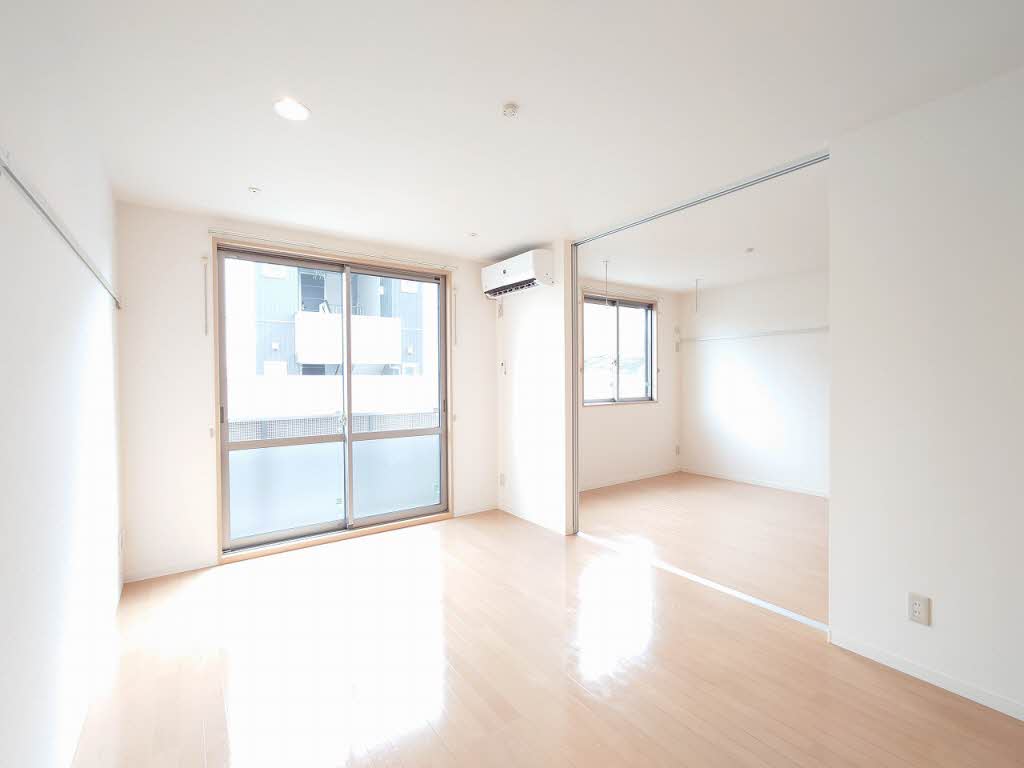 シャーメゾンＳＫ　ＷＥＳＴ A102号-3