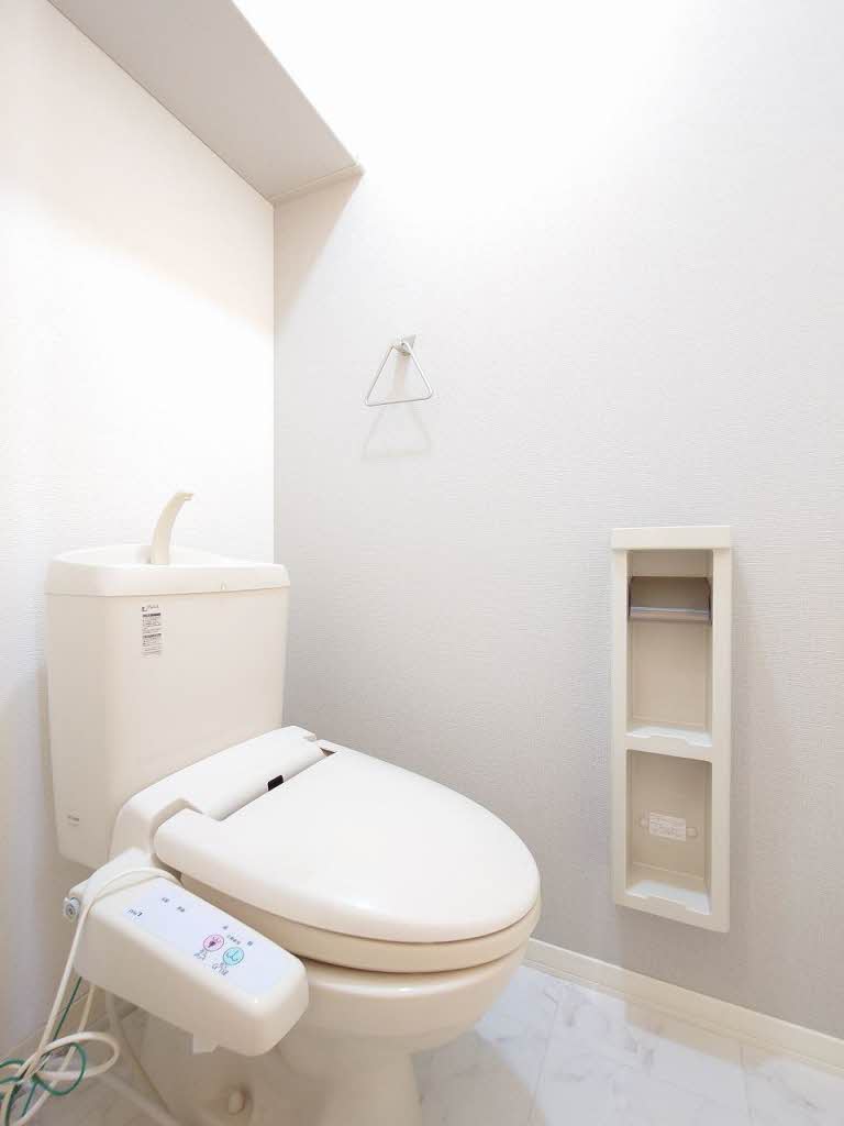 シャーメゾンＳＫ　ＷＥＳＴ A102号-5