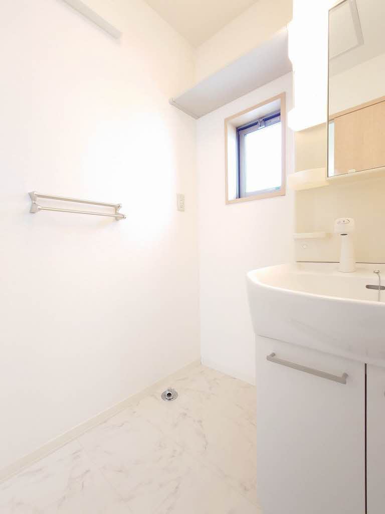 シャーメゾンＳＫ　ＷＥＳＴ A102号-8