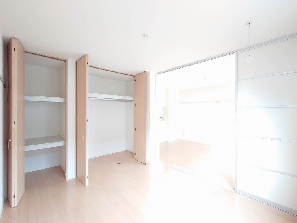 シャーメゾンＳＫ　ＷＥＳＴ A102号-10