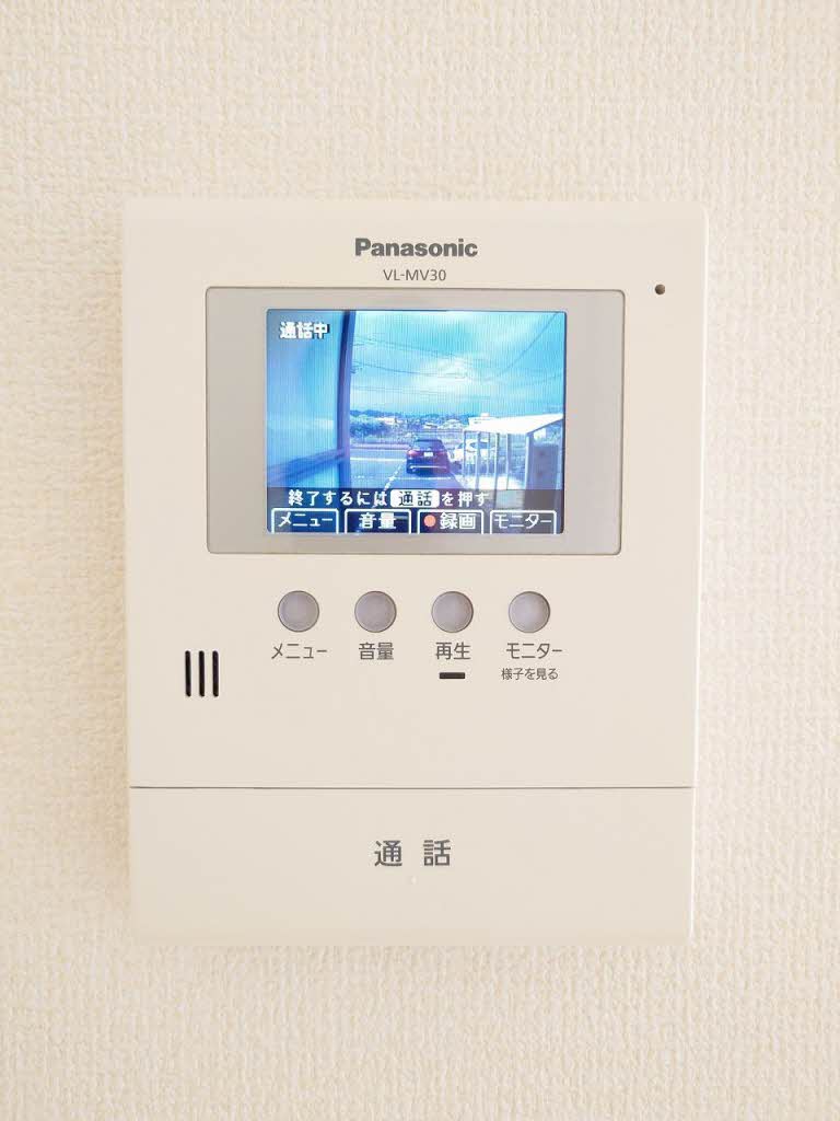 シャーメゾンＳＫ　ＷＥＳＴ A102号-11