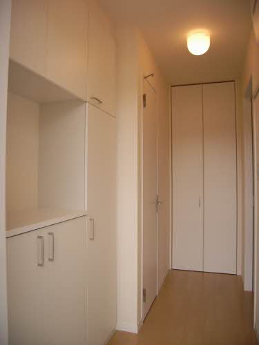 カーサレイールＡ A101号-2