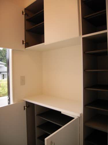 カーサレイールＡ A101号-3