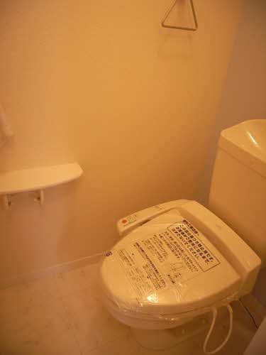 カーサレイールＡ A101号-4