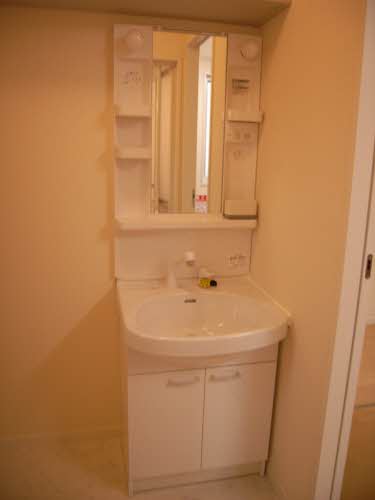 カーサレイールＡ A101号-7