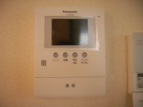 カーサレイールＡ A101号-10