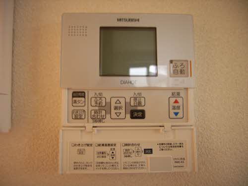 カーサレイールＡ A101号-11