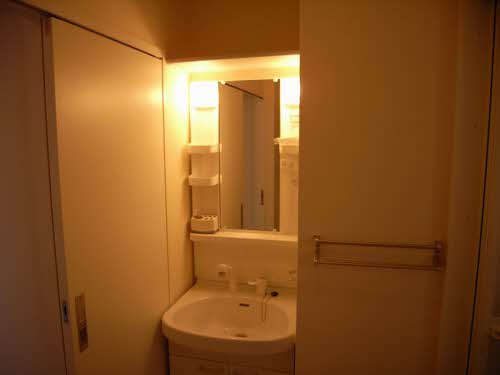 カーサレイールＥ E202号-6