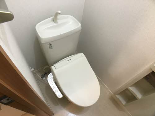 シャーメゾンサリーＣ 103号-5