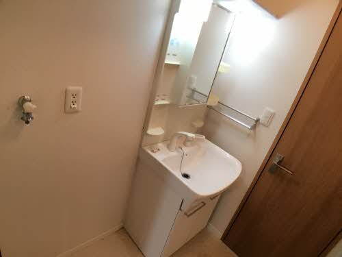 シャーメゾンサリーＣ 103号-6