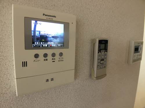 シャーメゾンサリーＣ 103号-9