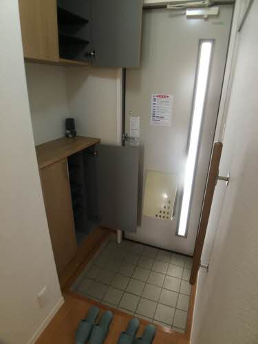 シャーメゾンサリーＣ 103号-10