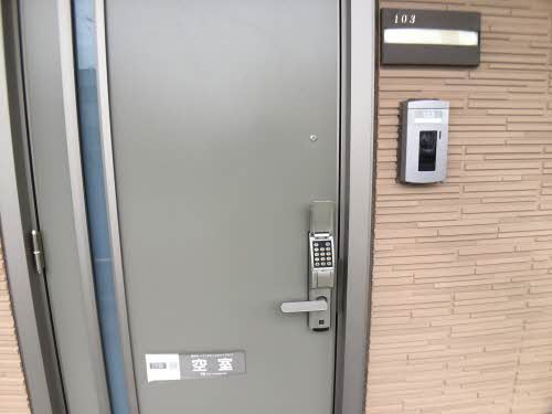 シャーメゾンサリーＣ 103号-12