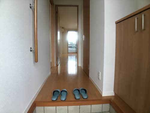 シャーメゾンサリーＣ 103号-14