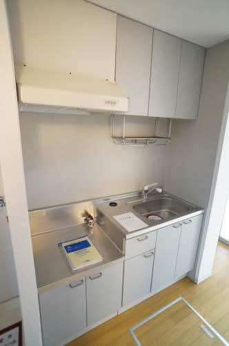 カーサ・マリー 102号-4