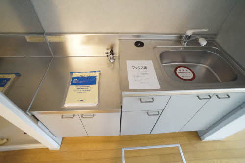 カーサ・マリー 102号-5