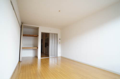 カーサ・マリー 102号-8